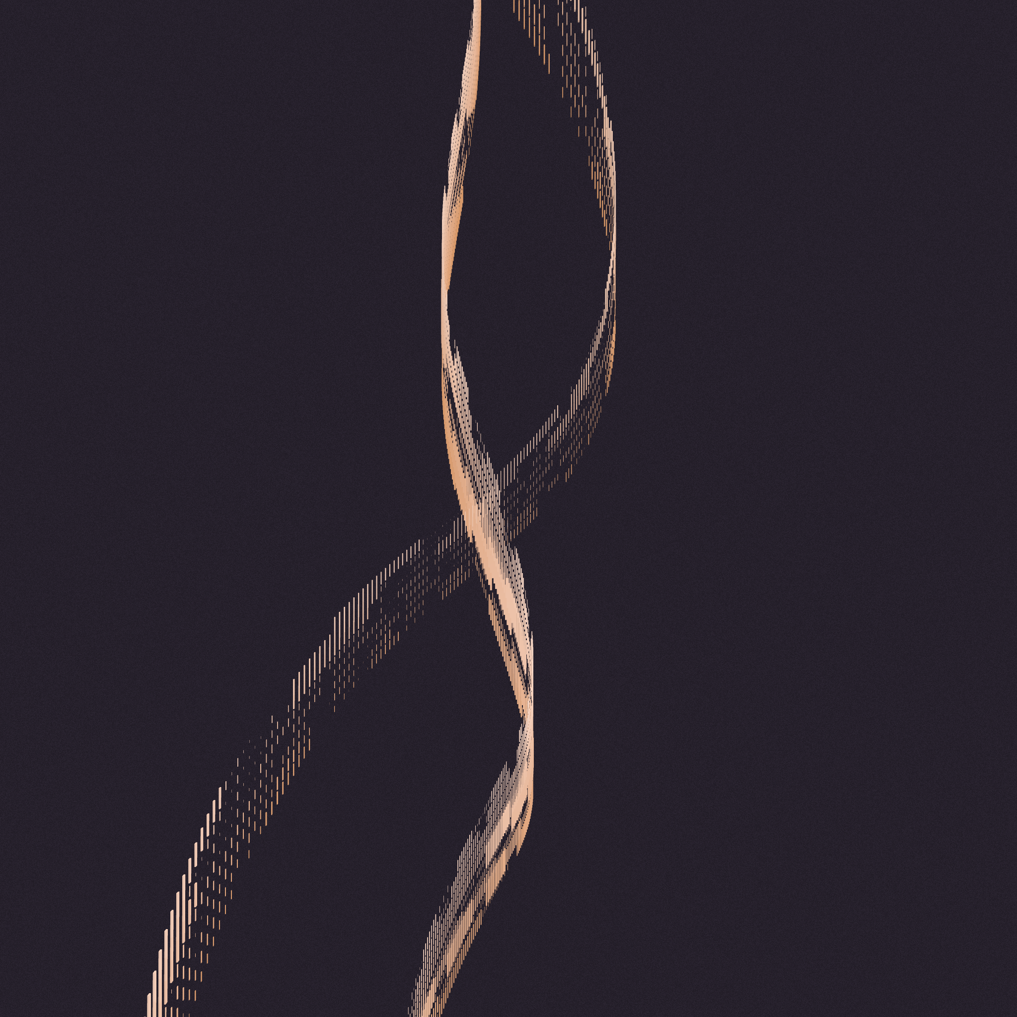 Stream #1 static token preview