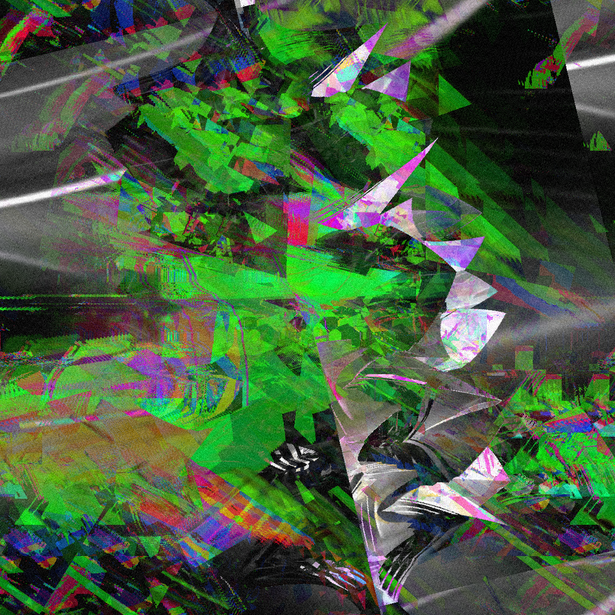 Imaginario Colectivo | Collab ft EThImages #24 static token preview