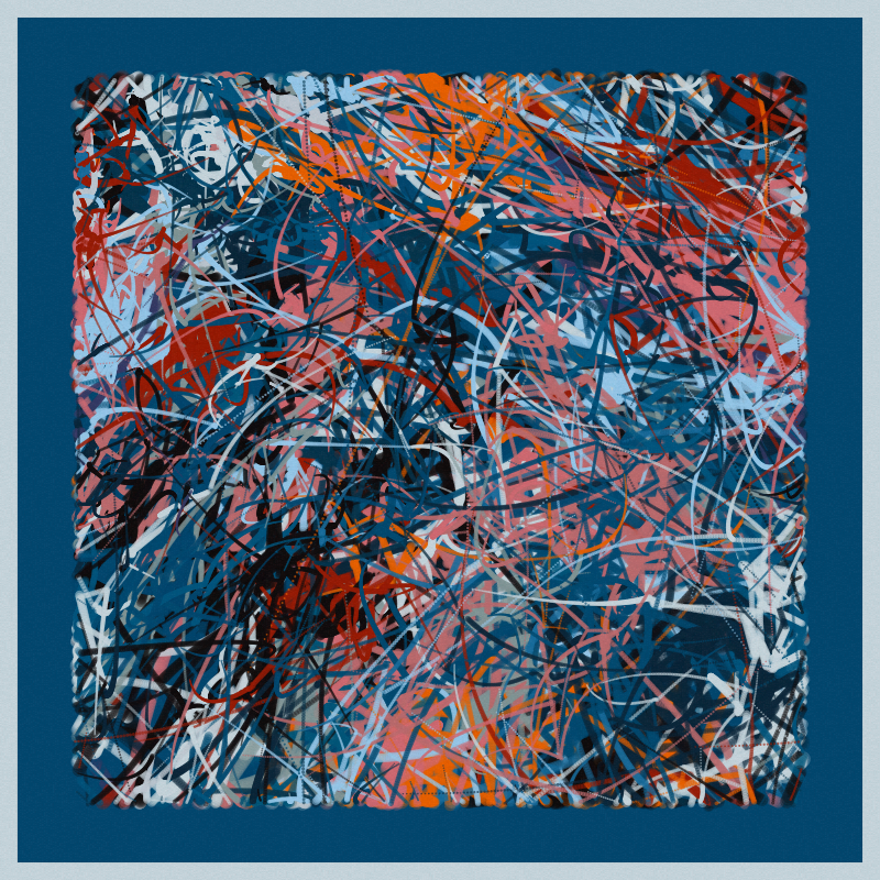 Colour study #2 static token preview