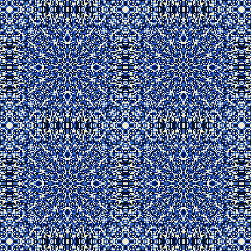 Azulejos definitivos #16 static token preview