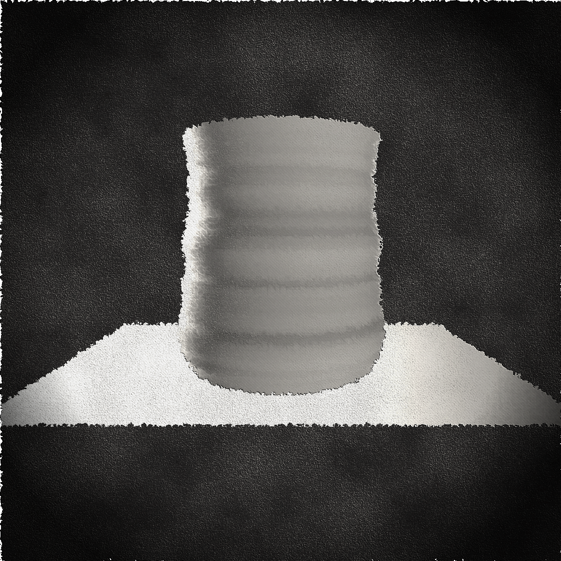 Simple Pottery #14 static token preview