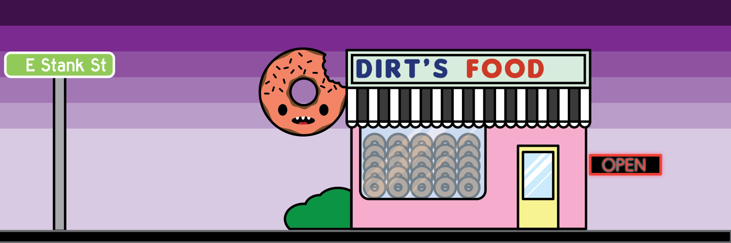 fx_donutshops #161 static token preview