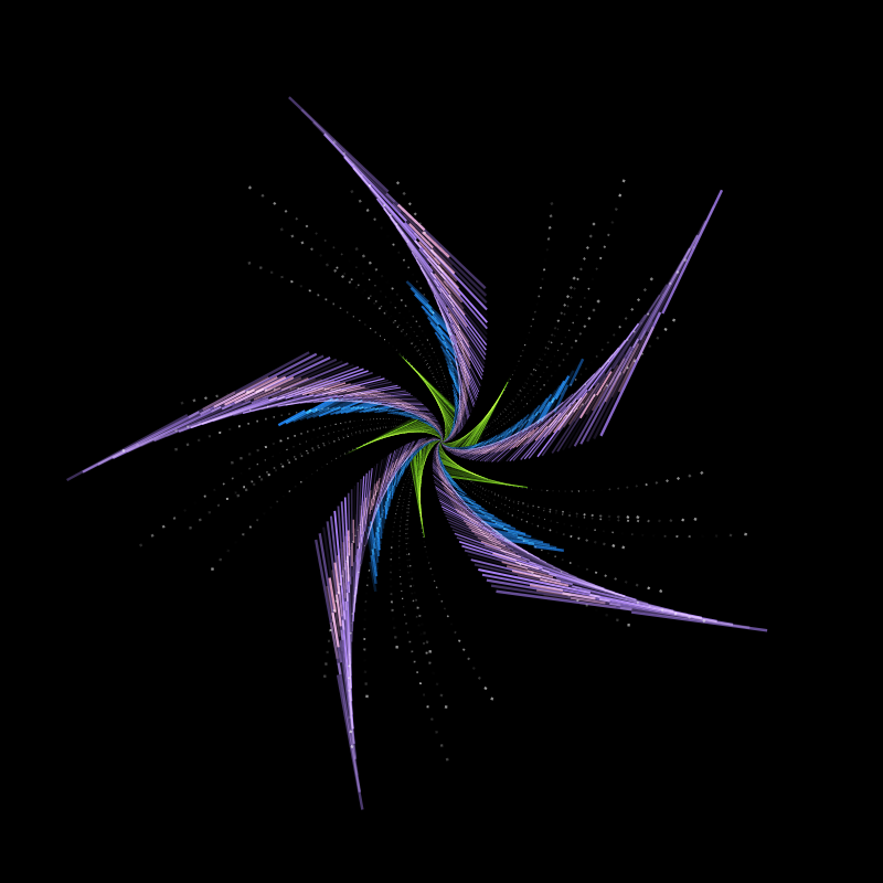 v0rt3x x4 #13 static token preview