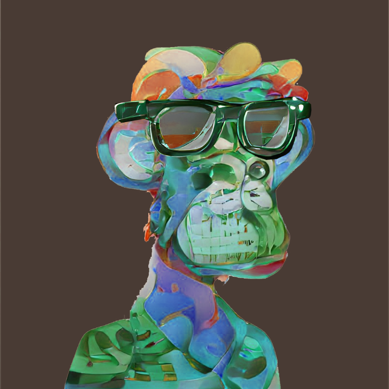 This guys are f bored and tripped! #23 static token preview