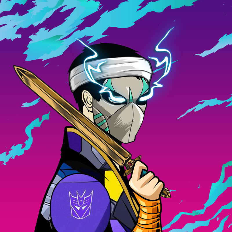 Hero man #19 static token preview