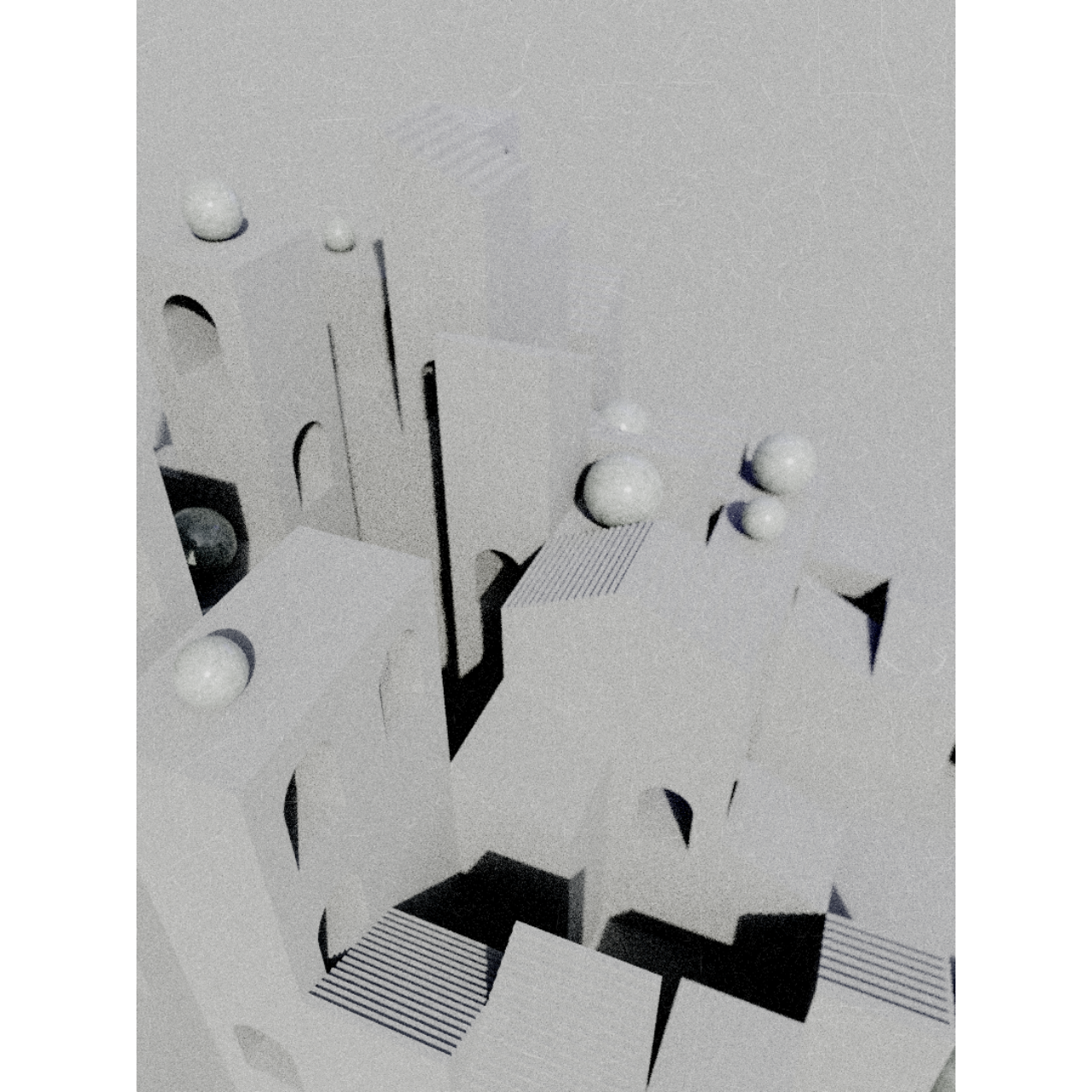 Jantar Mantar #8 static token preview