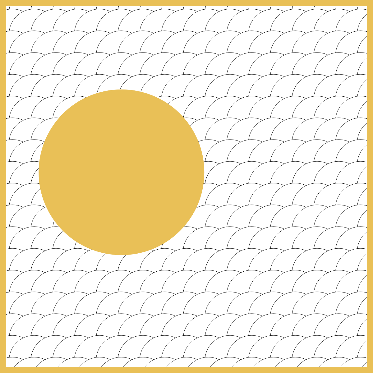 Japandi #13 static token preview