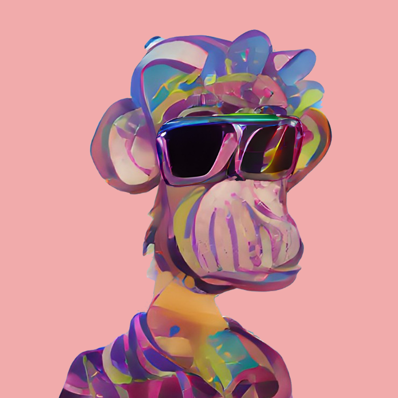 Bored guys on lsd #20 static token preview