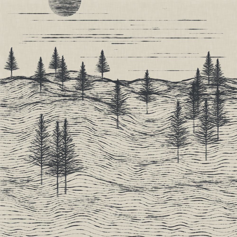 Pine Dream #15 static token preview