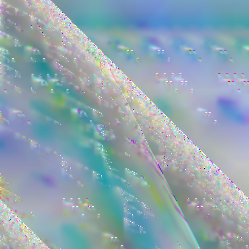 Blurring of Chromatic Alternation #7 static token preview