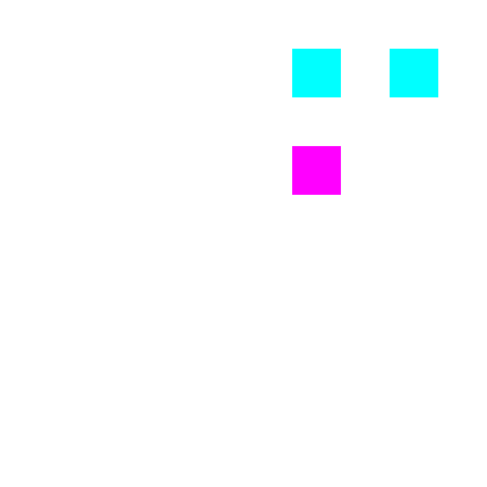 95% of These Pixels Are Totally Worthless #5 static token preview