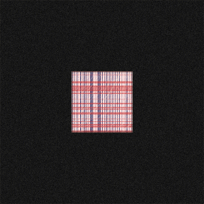 Prison Window #12 static token preview
