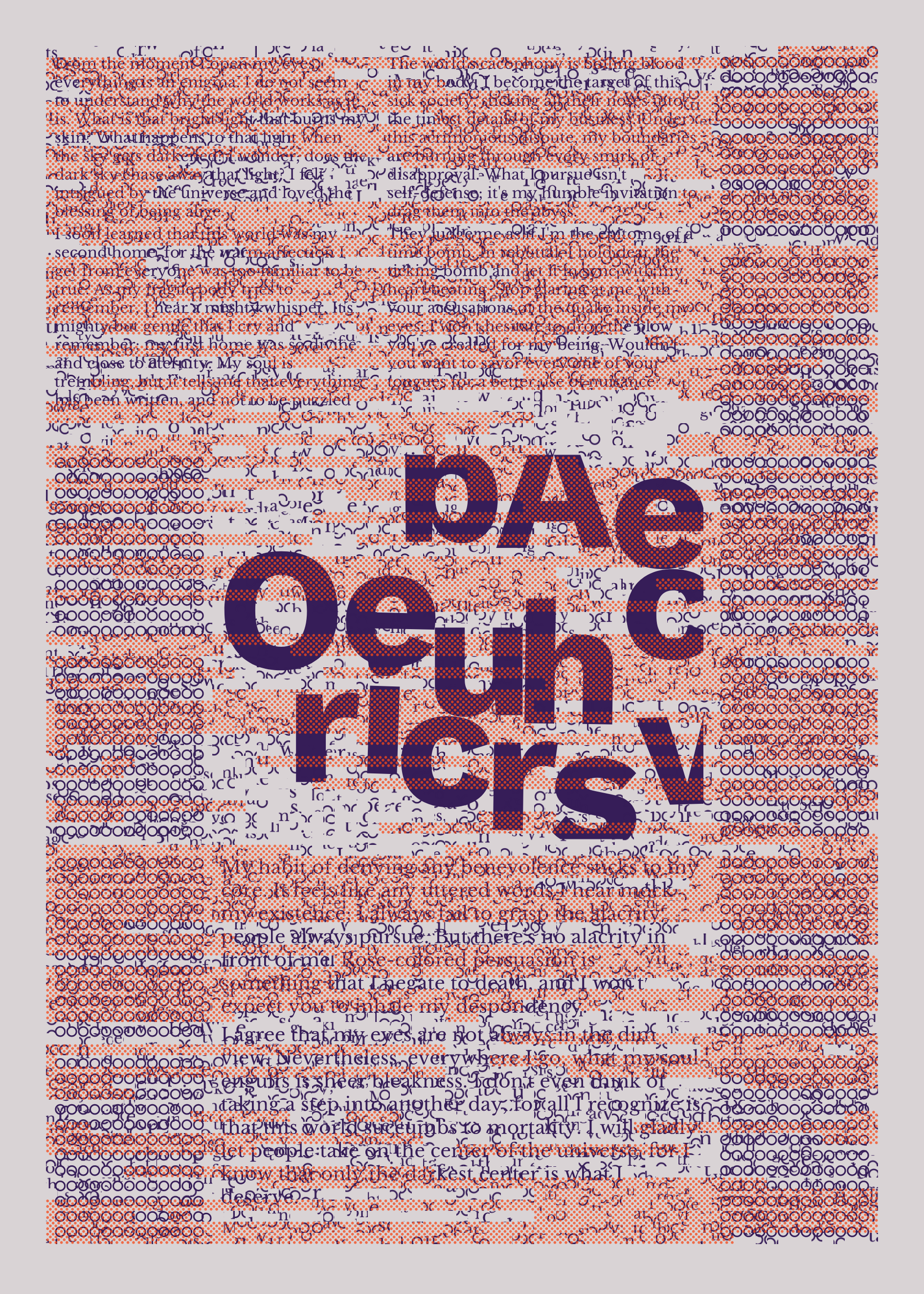 Obscure Archive #19 static token preview