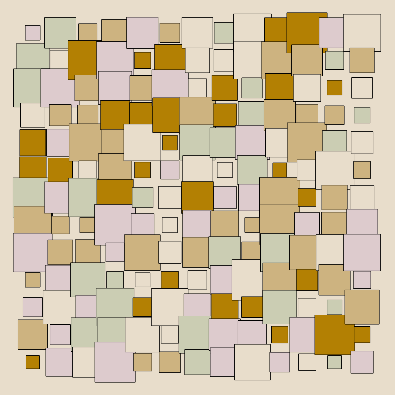 palette tiles #3 static token preview