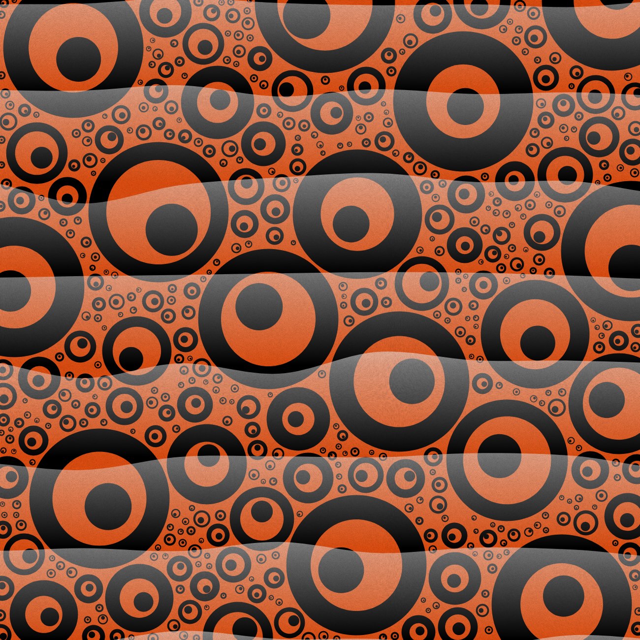Circles #143 static token preview