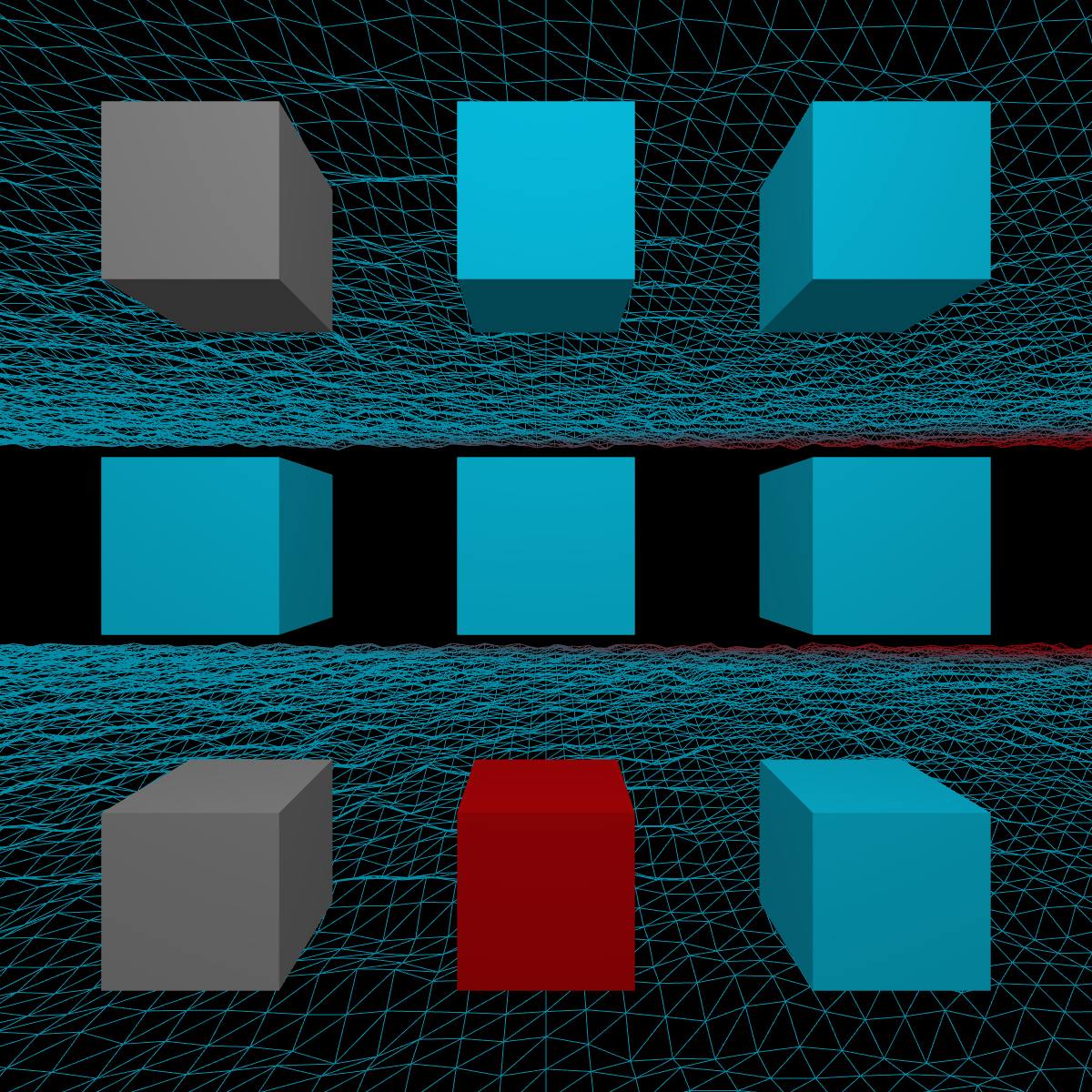 beat_voxels.v001g ft. Kuámasi #20 static token preview