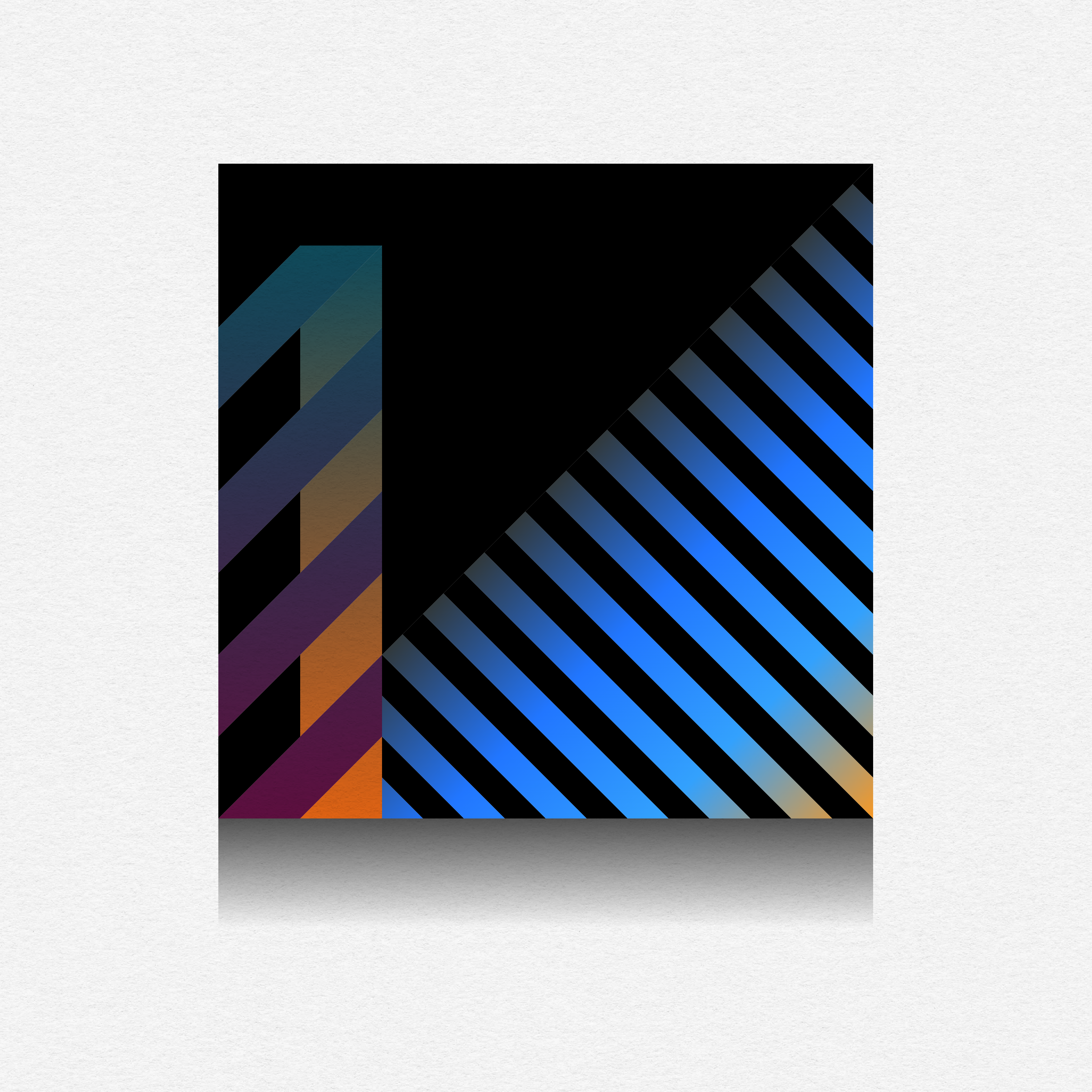 45rpm Single Cover #9 static token preview