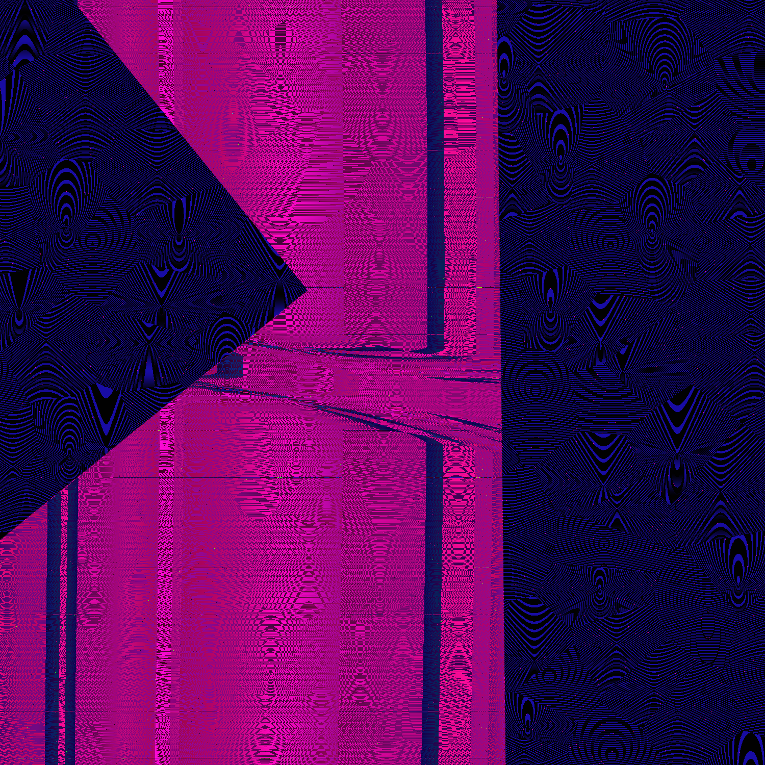 Fracture #15 static token preview