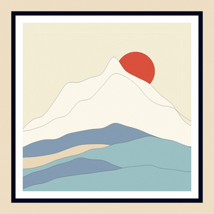 MetaMountains project preview