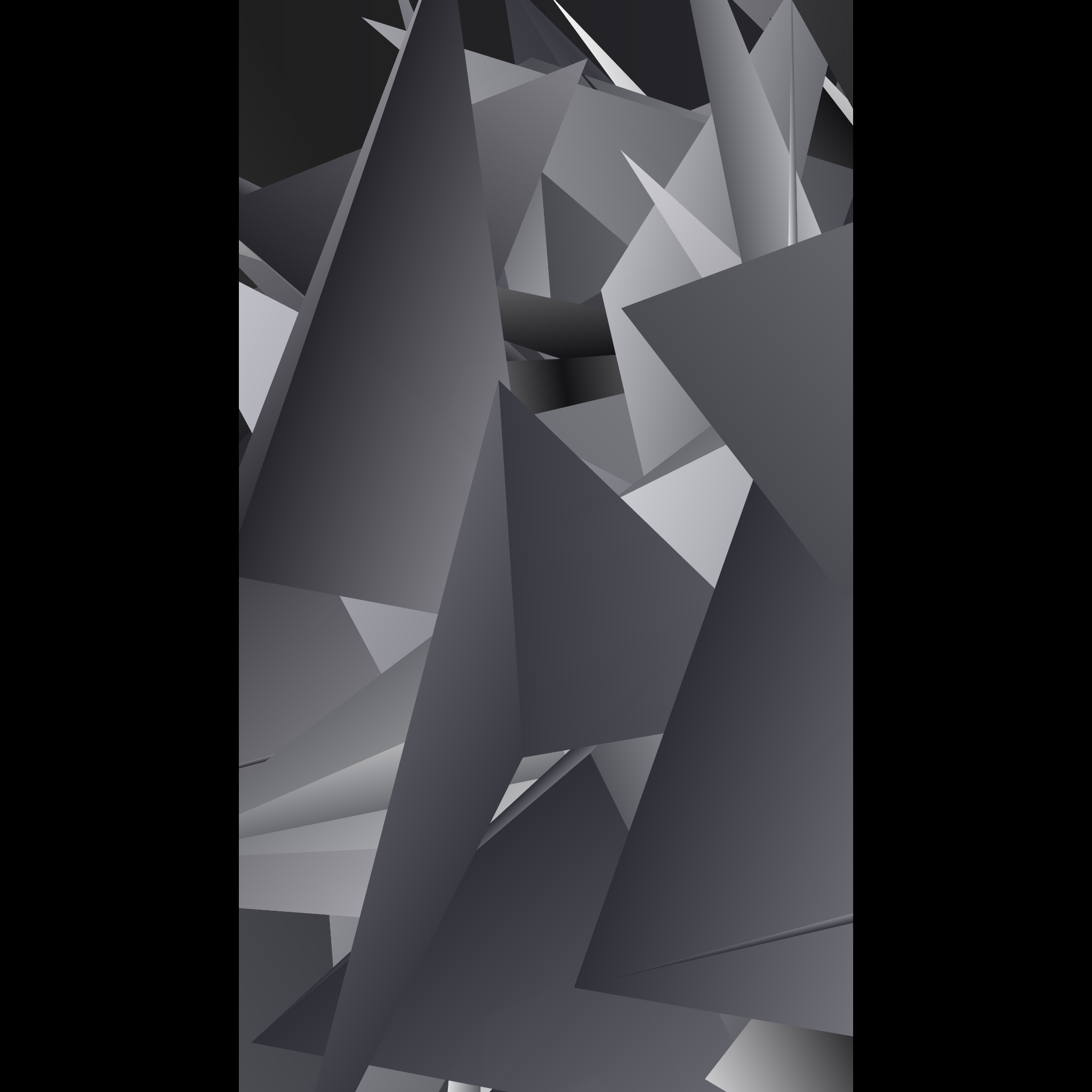 SHARD #5 static token preview