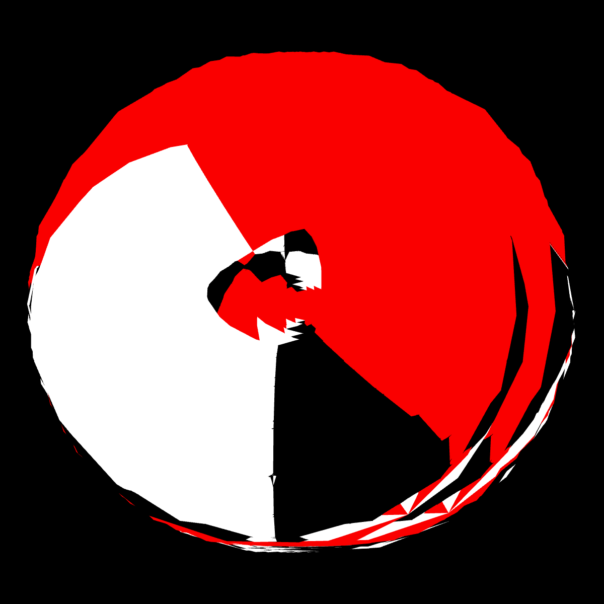 Name of The Piece #4 static token preview