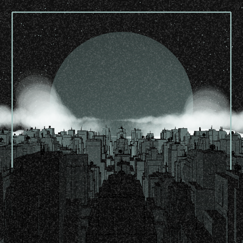 Rooftop view #15 static token preview