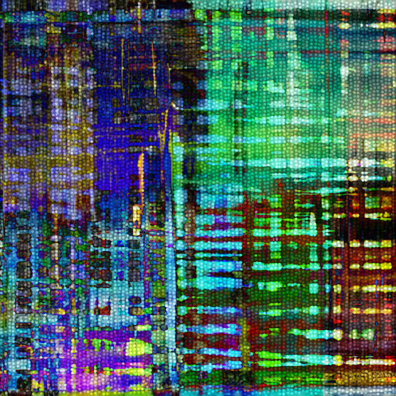 Fax Abstraction #9 static token preview