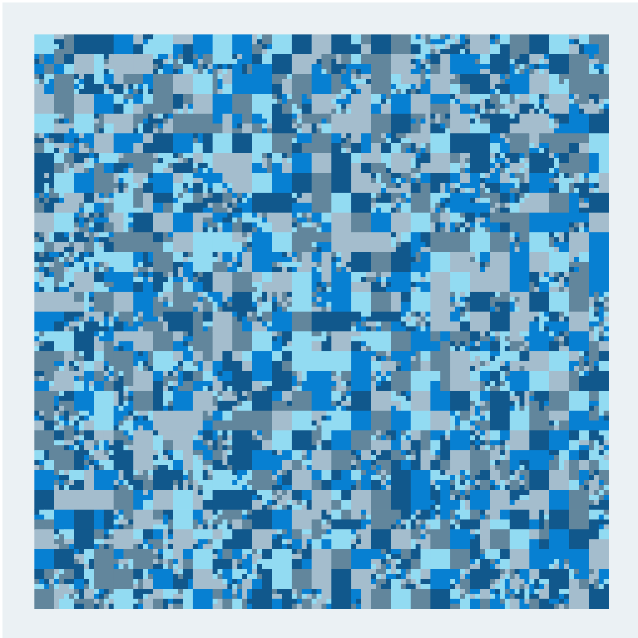 Unveiled Abstraction #1 static token preview