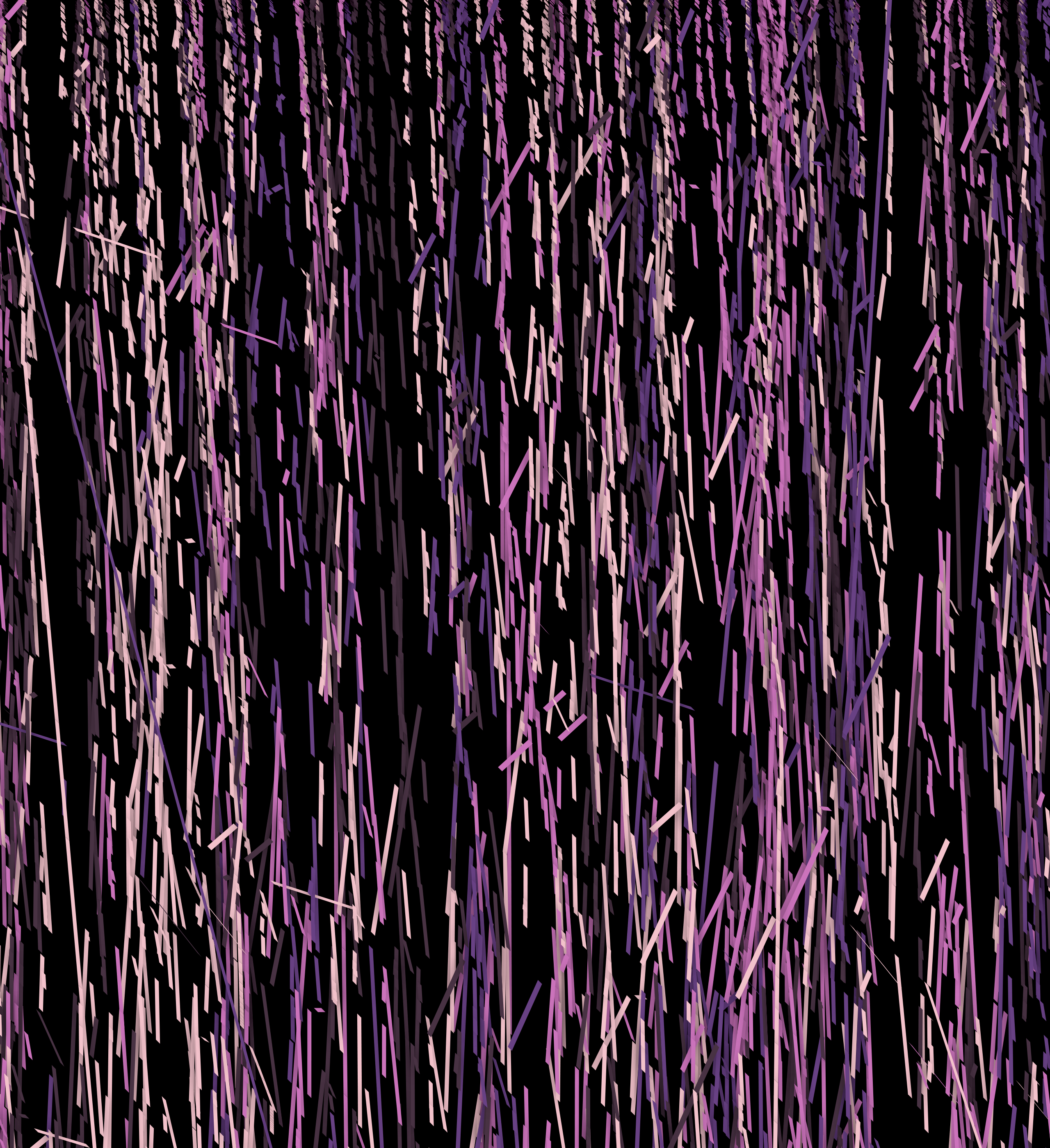 Rug Painting #2 static token preview