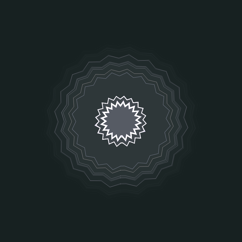 star (complex) #282 static token preview