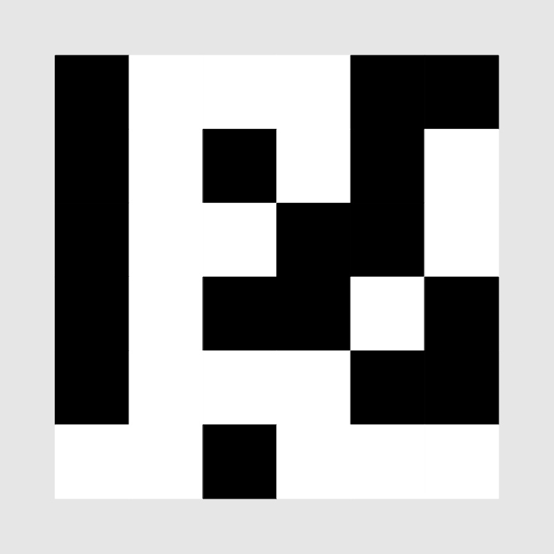 Neighbours #23 static token preview