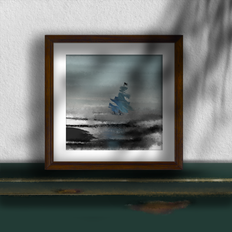 Kalk Bay Beach #21 static token preview