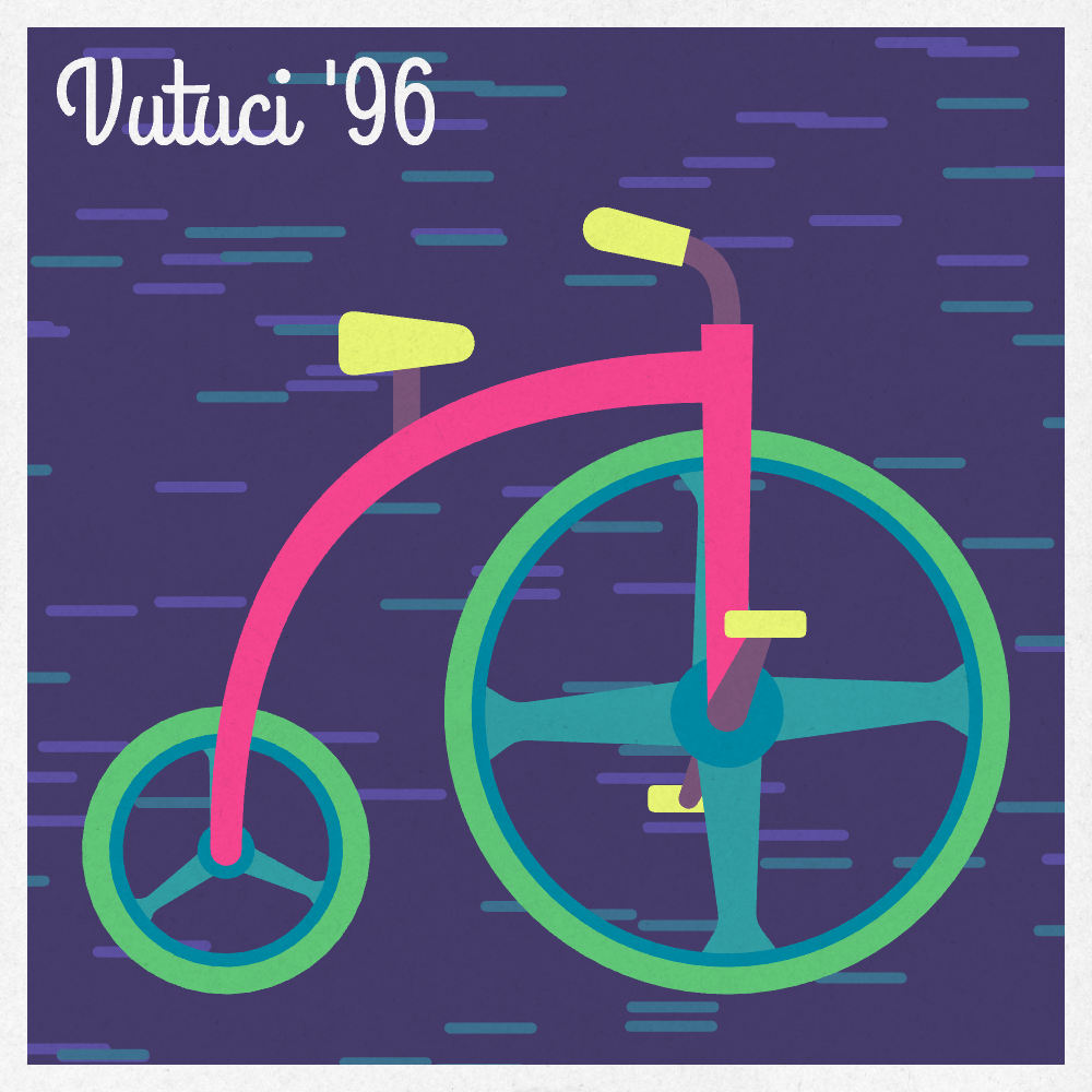 Magical Bike Shop #10 static token preview