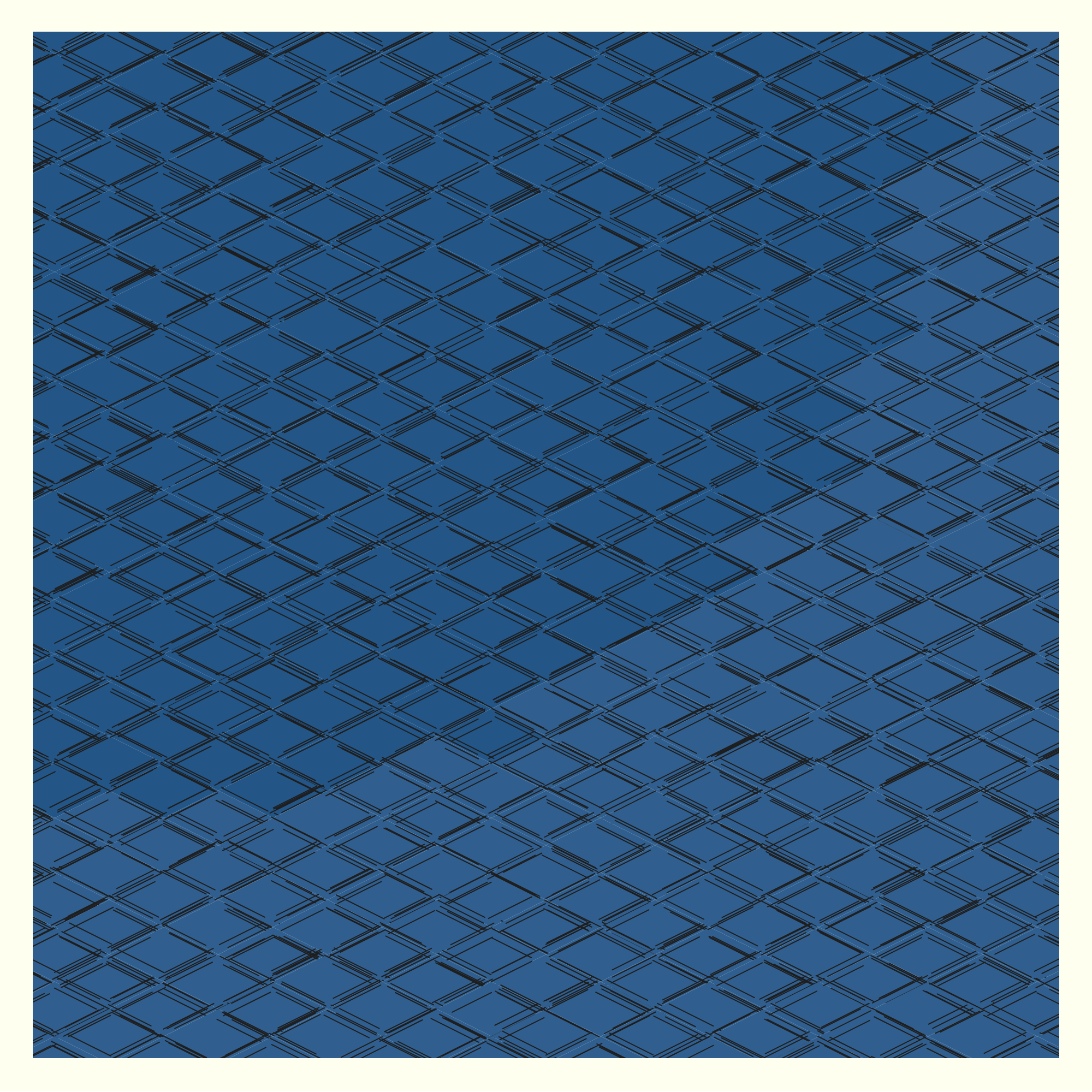 Across Paper Stones #2 static token preview