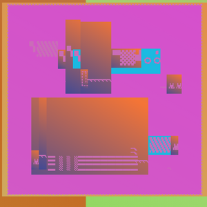 cosas sutiles del textos surcido project preview