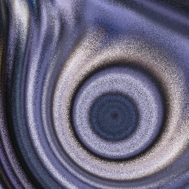 Vortex #7 static token preview