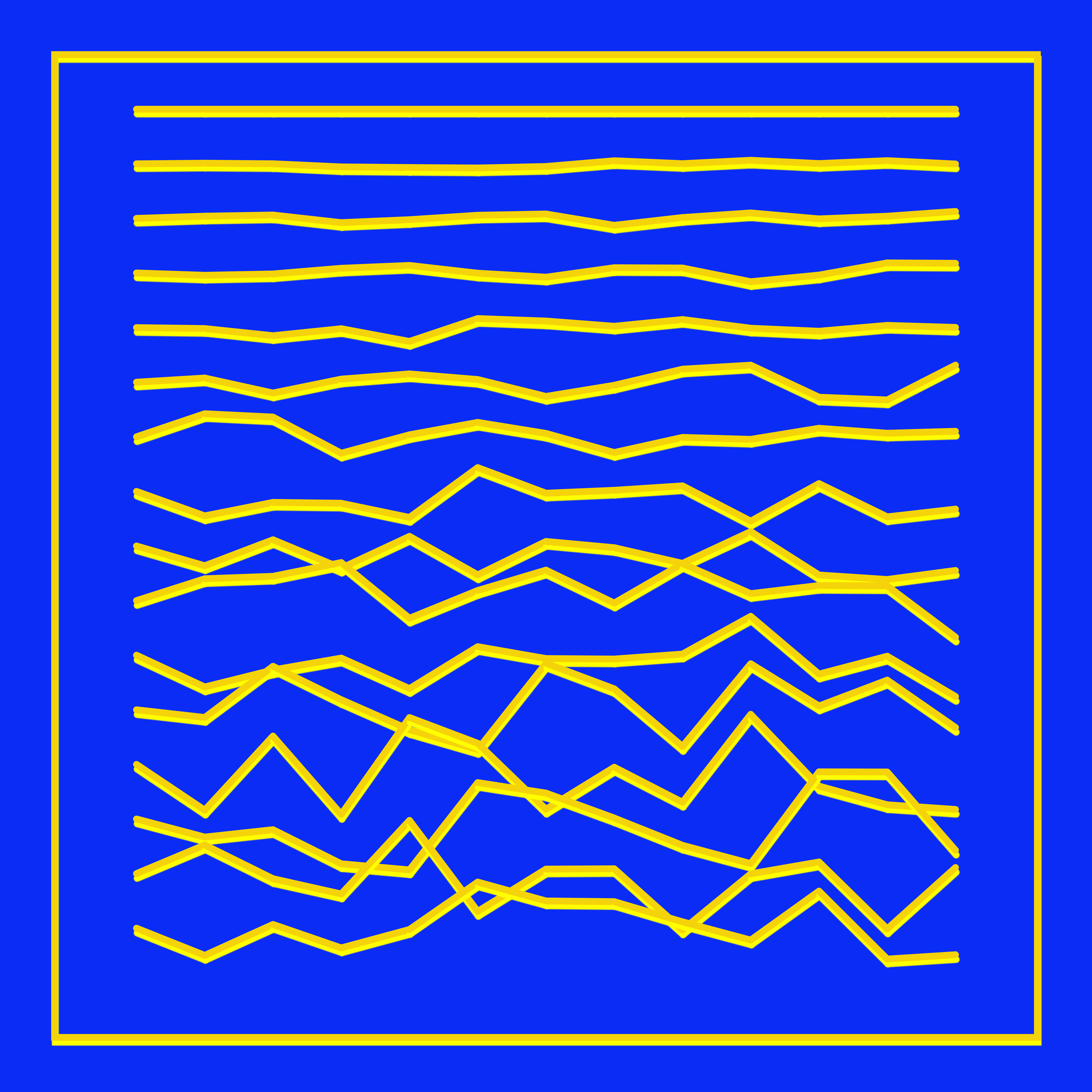 Draw Lines #6 static token preview