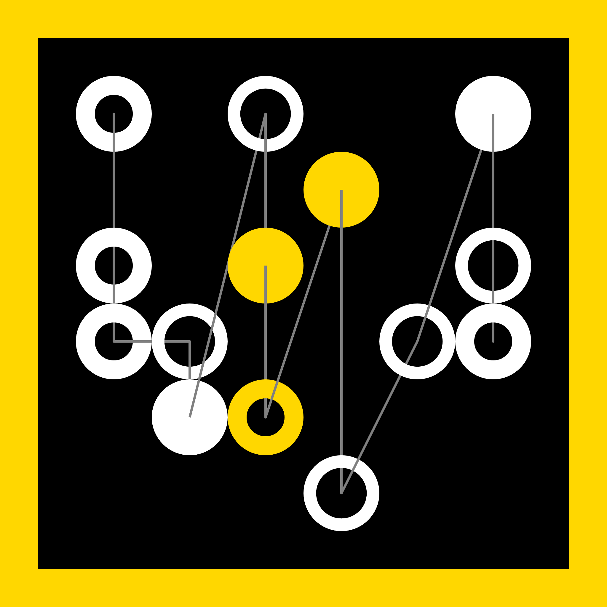 Connected #2 static token preview