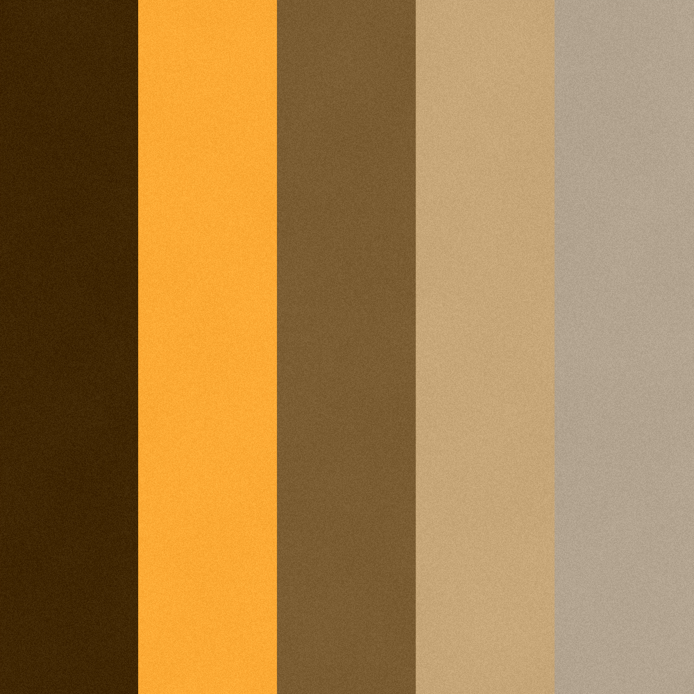 Color Theory #9 static token preview