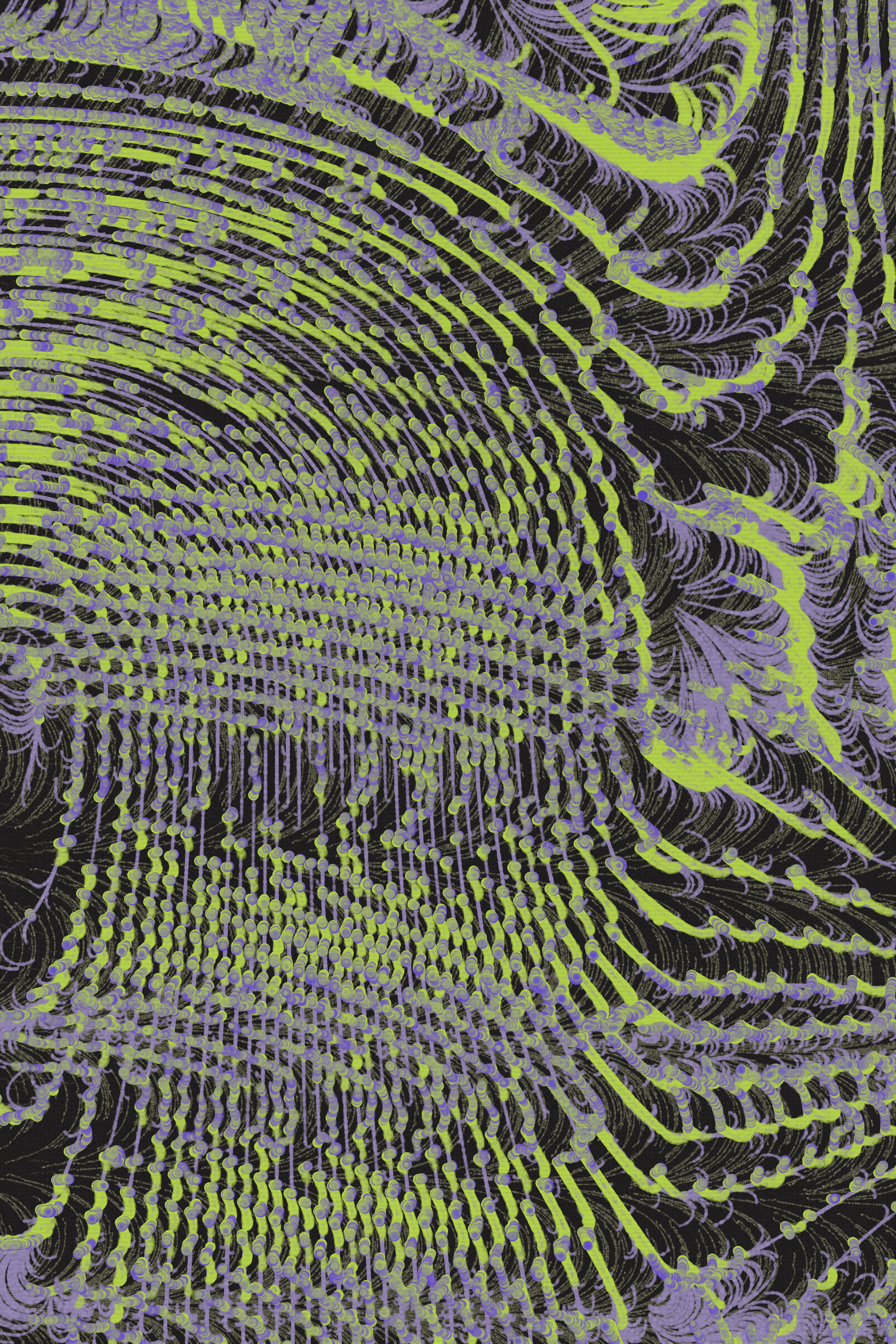 Olfactory Flow #147 static token preview