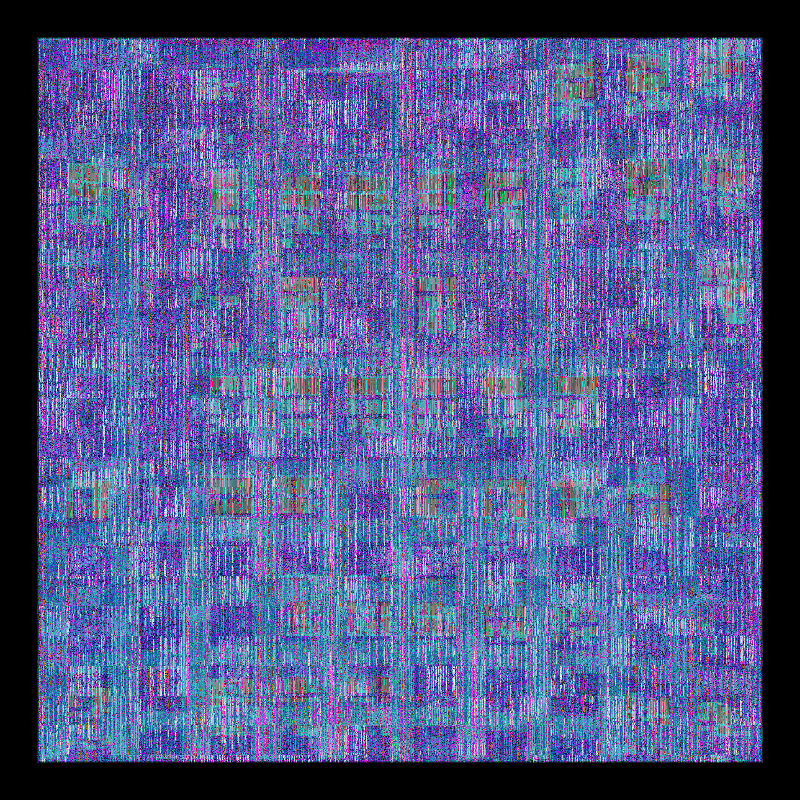 Building Perception #124 static token preview