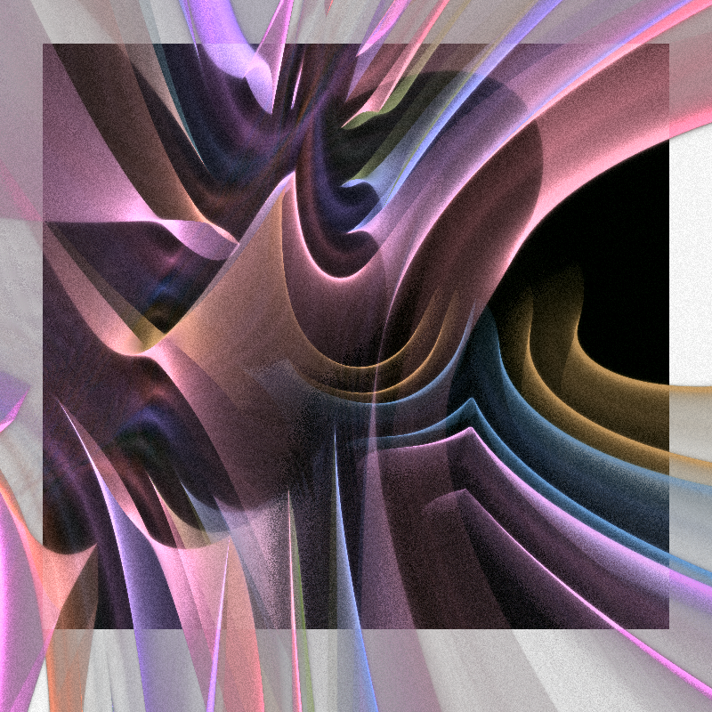 Out of a Polaroid #22 static token preview