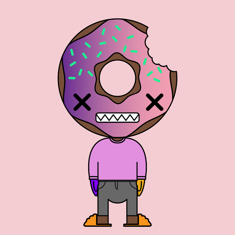 fx_doughs #7545 static token preview