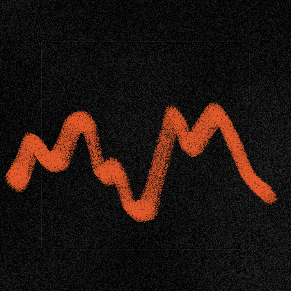 Ink Squigl #2 static token preview