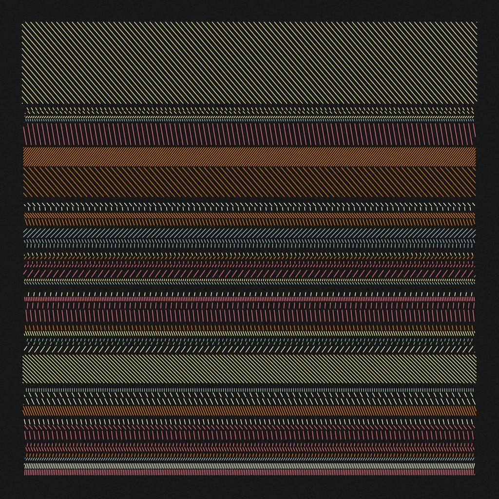 Joy Division #15 static token preview