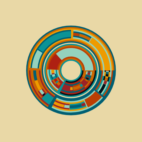The invention of the wheel #11 static token preview