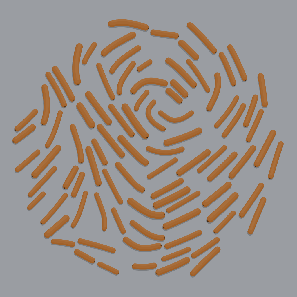 Free Hot Dogs #7 static token preview
