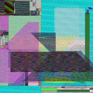 Interference architecture project preview