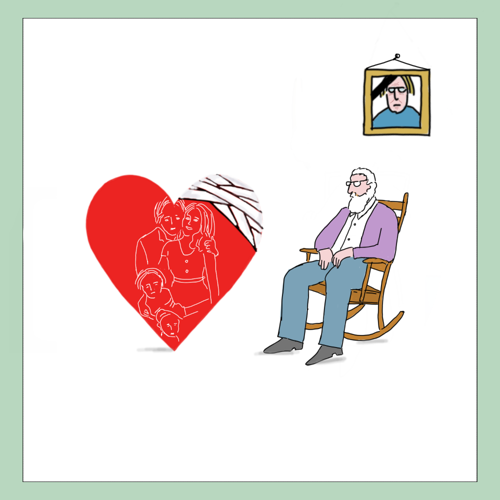 love story #11 static token preview