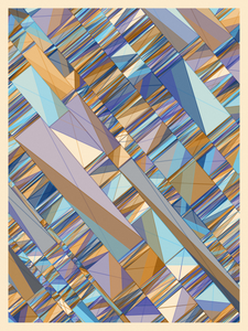 Fragmented Dreams project preview